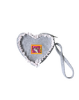 HEART POUCH