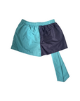 ONE-OFF BOW SHORTS (LARGE)