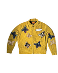 BUTTERFLY CORDUROY JACKET