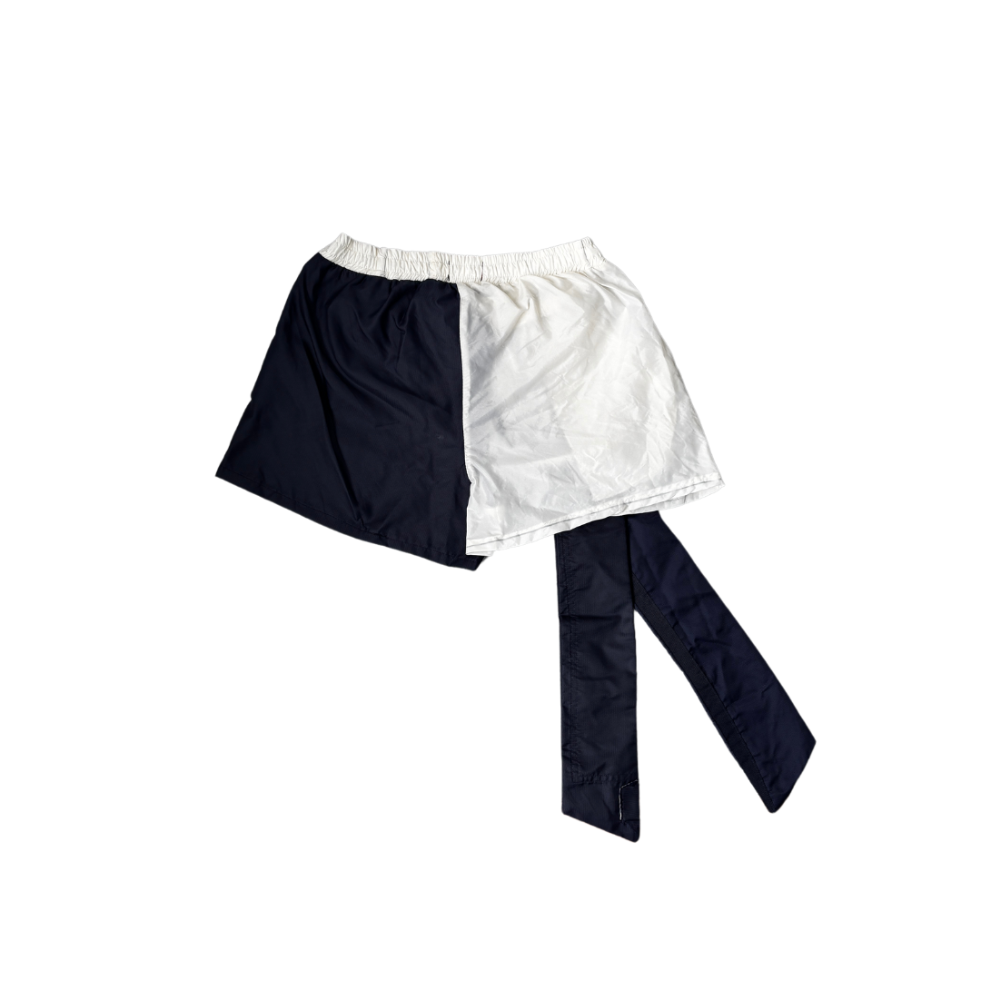 ONE-OFF BOW SHORTS (X-LARGE)