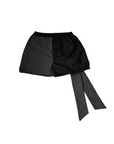 ONE-OFF BOW SHORTS (X-LARGE)