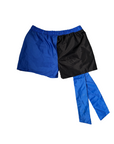 ONE-OFF BOW SHORTS (X-LARGE)